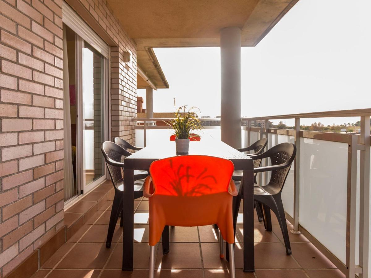 Apartment Monaco By Interhome Cambrils Exterior foto