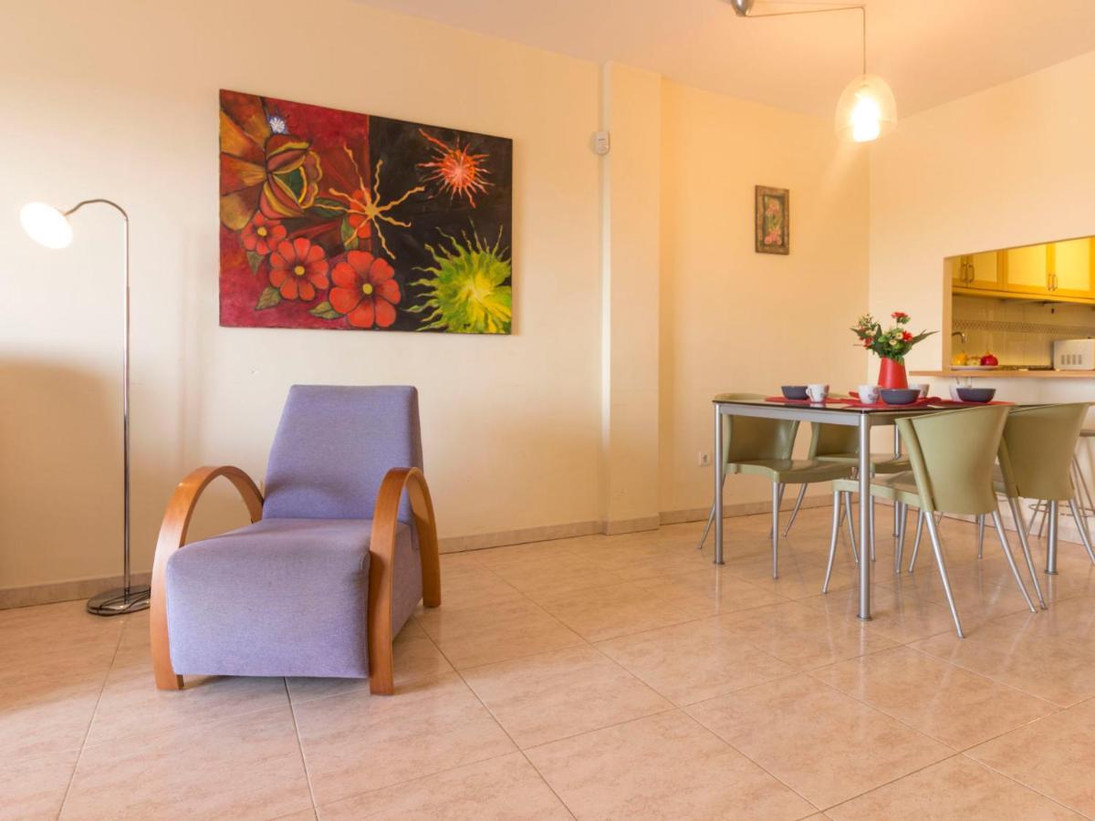 Apartment Monaco By Interhome Cambrils Exterior foto