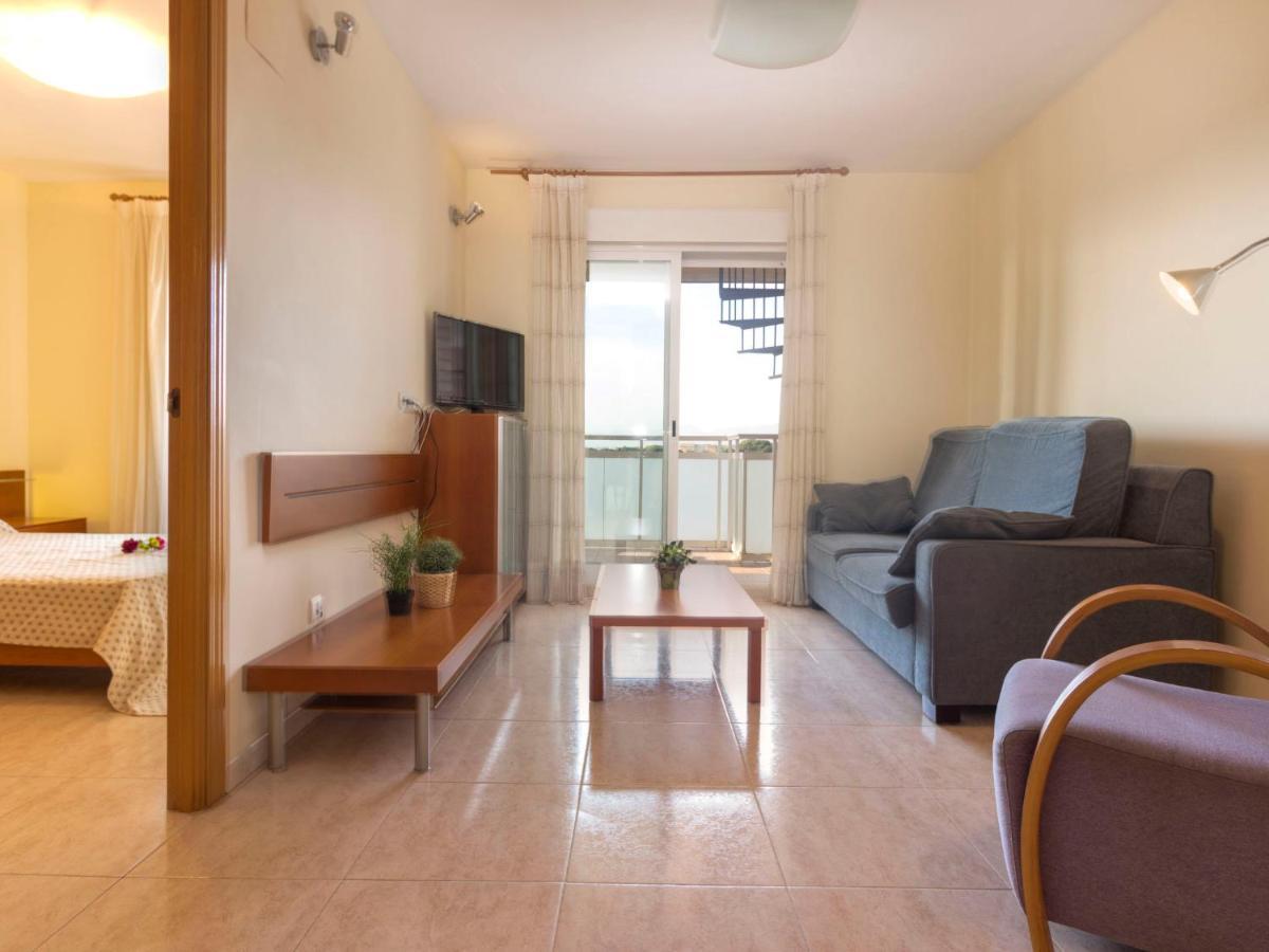 Apartment Monaco By Interhome Cambrils Exterior foto