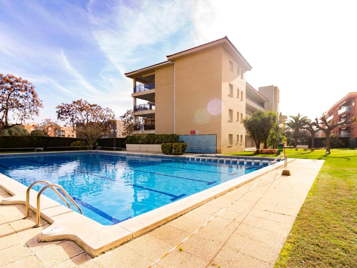 Apartment Monaco By Interhome Cambrils Exterior foto