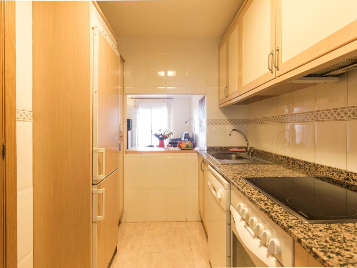 Apartment Monaco By Interhome Cambrils Exterior foto