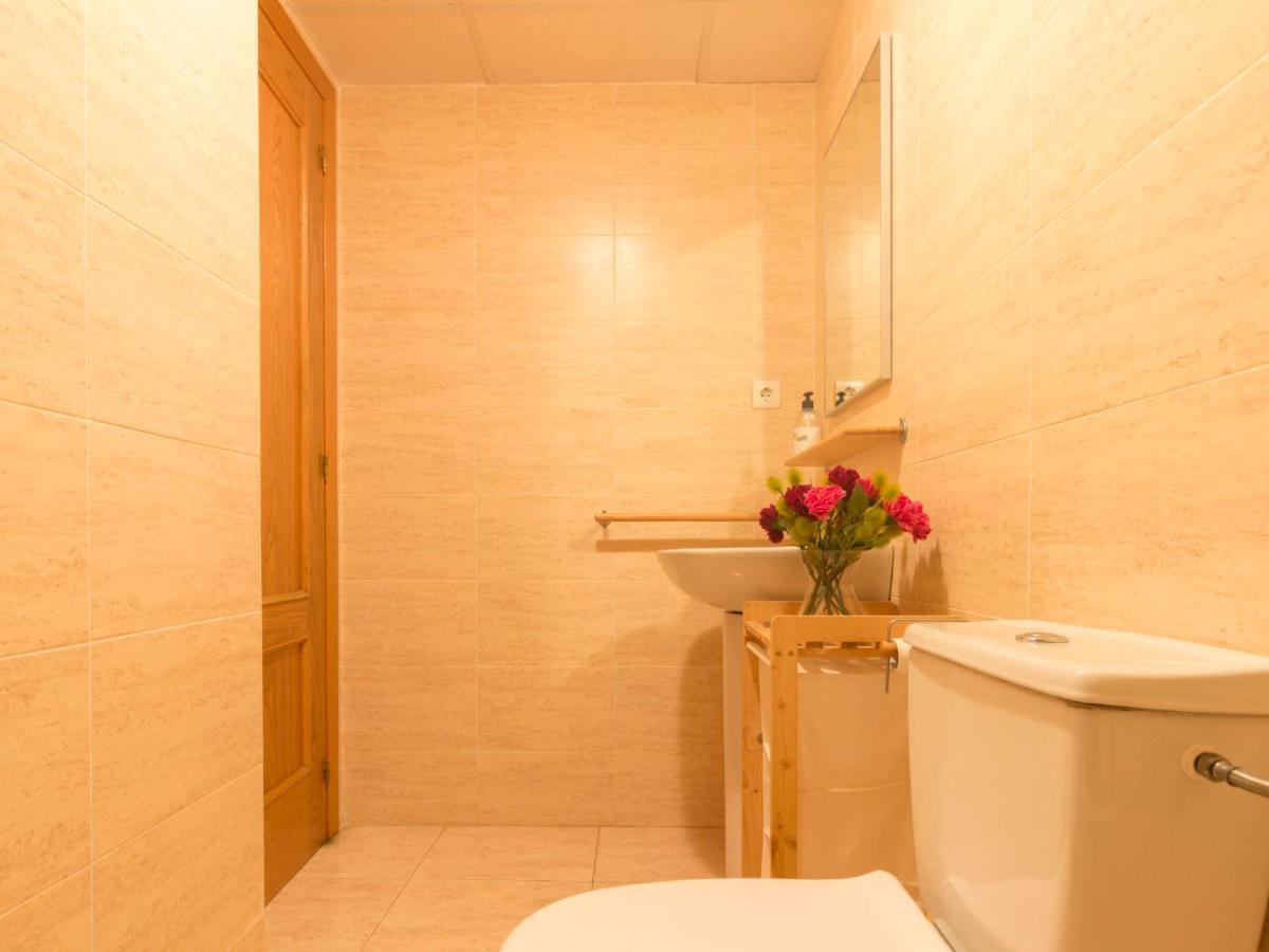 Apartment Monaco By Interhome Cambrils Exterior foto