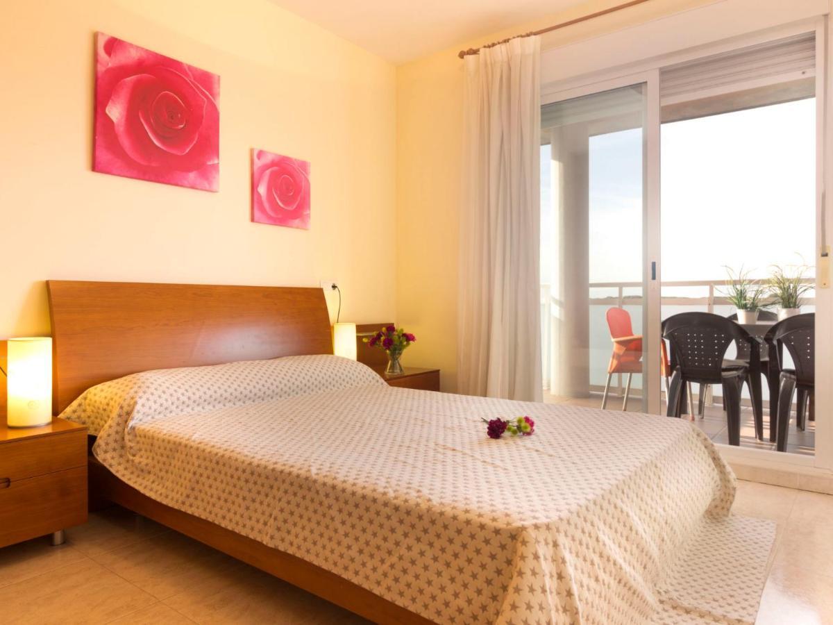 Apartment Monaco By Interhome Cambrils Exterior foto
