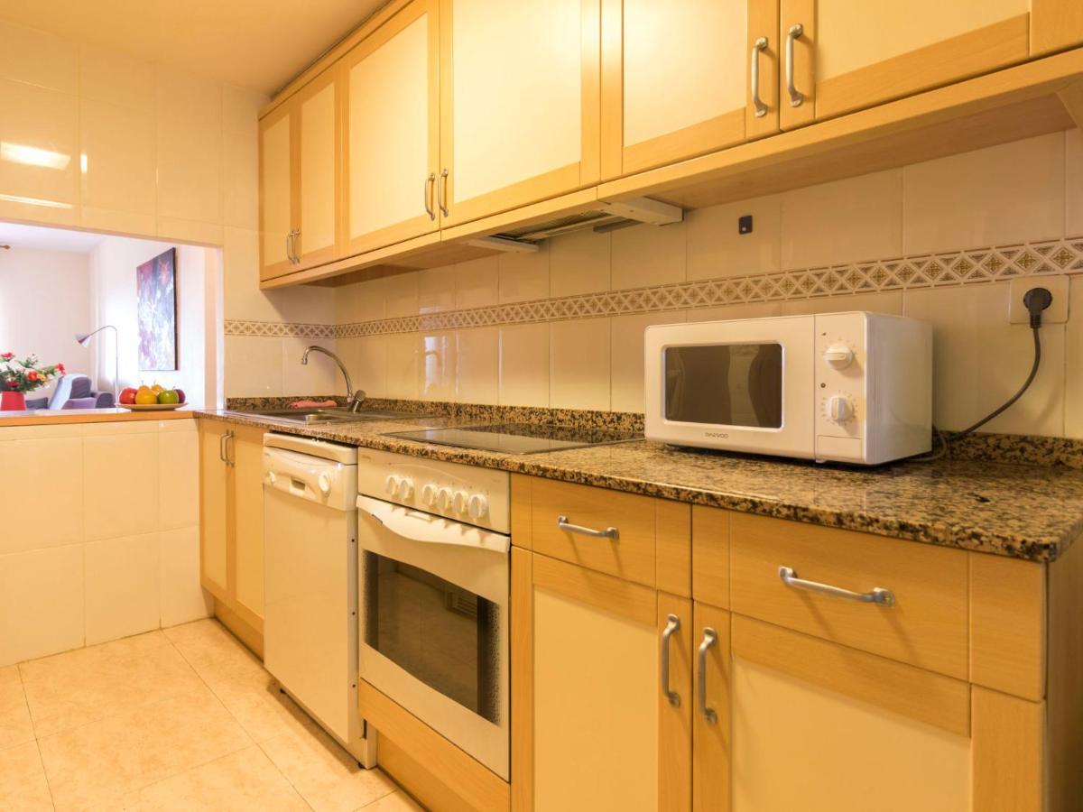 Apartment Monaco By Interhome Cambrils Exterior foto