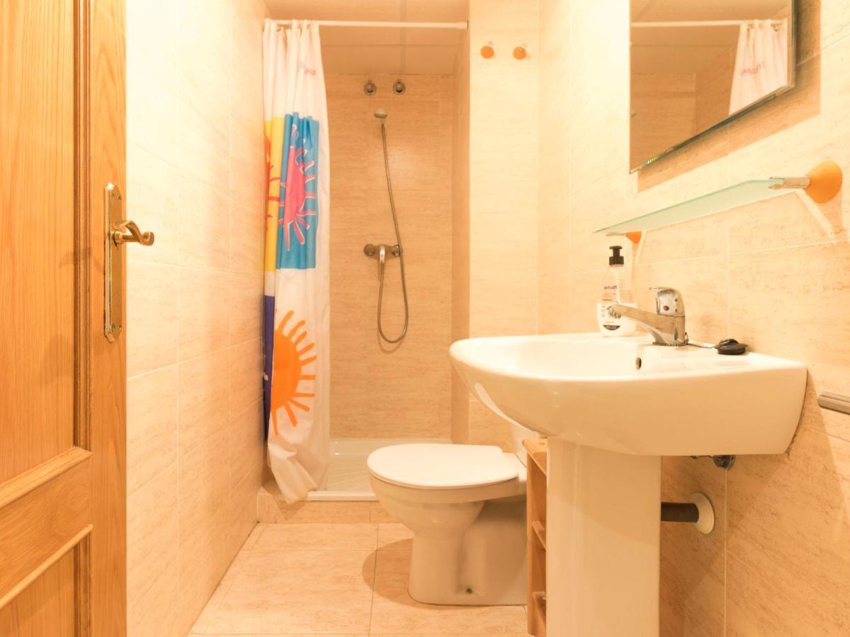 Apartment Monaco By Interhome Cambrils Exterior foto