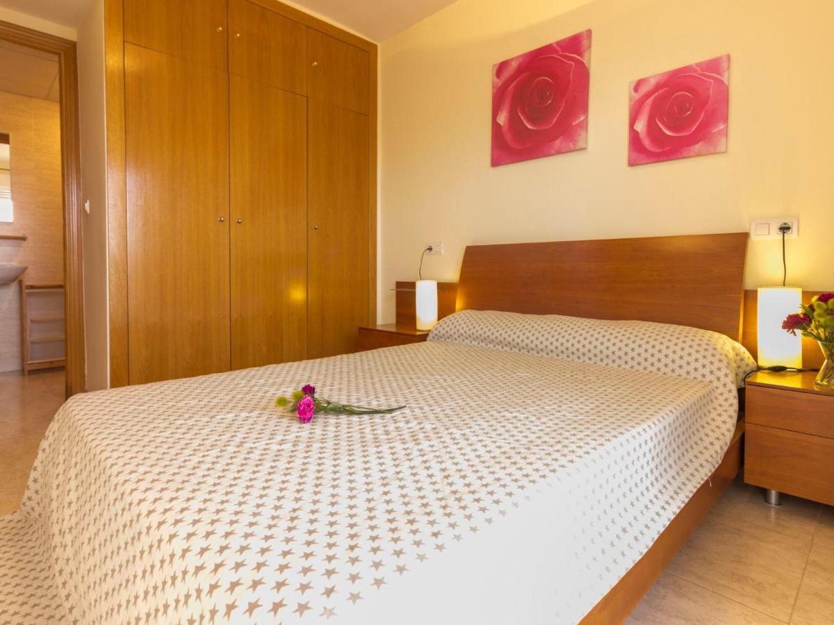 Apartment Monaco By Interhome Cambrils Exterior foto