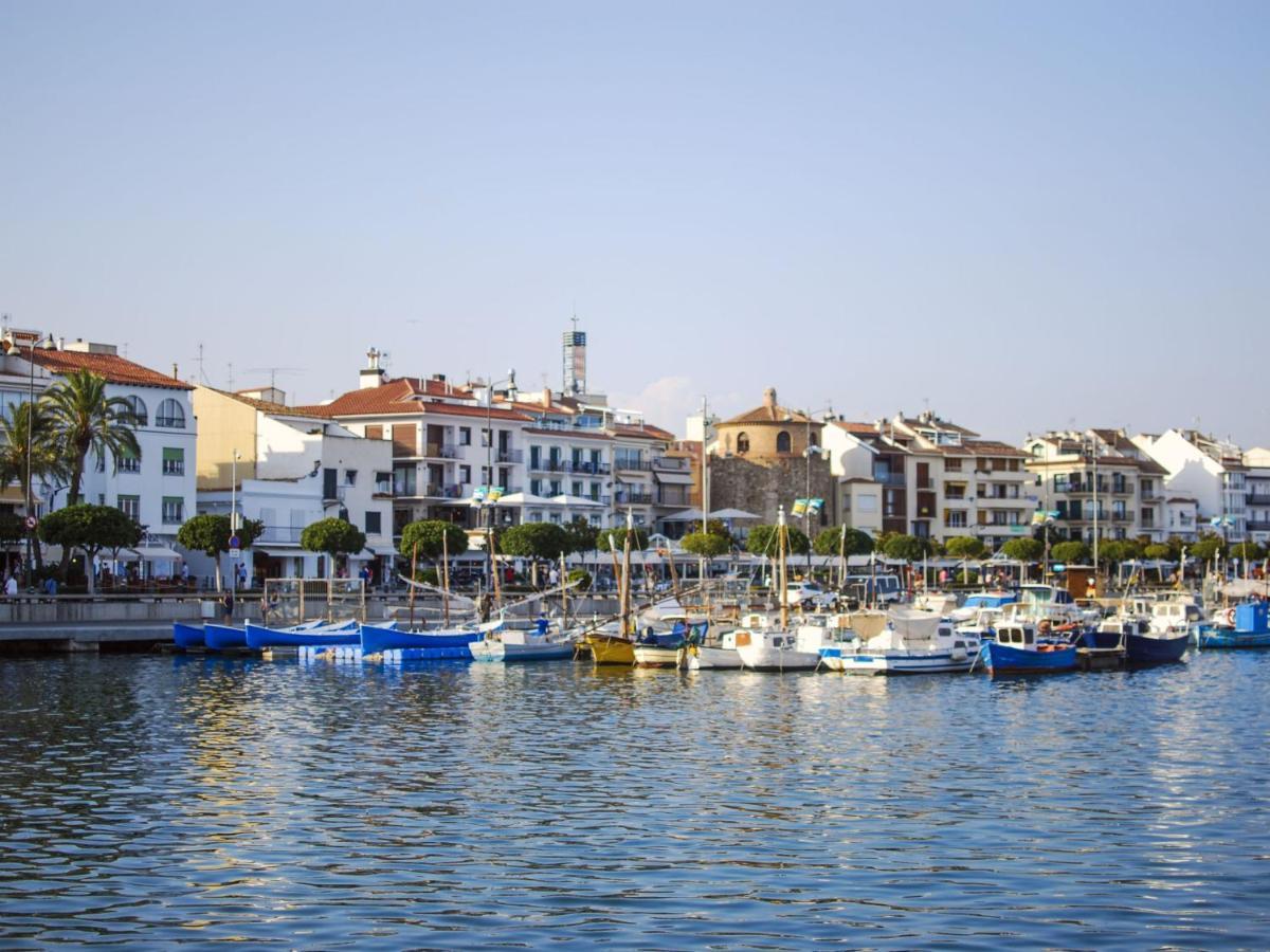 Apartment Monaco By Interhome Cambrils Exterior foto