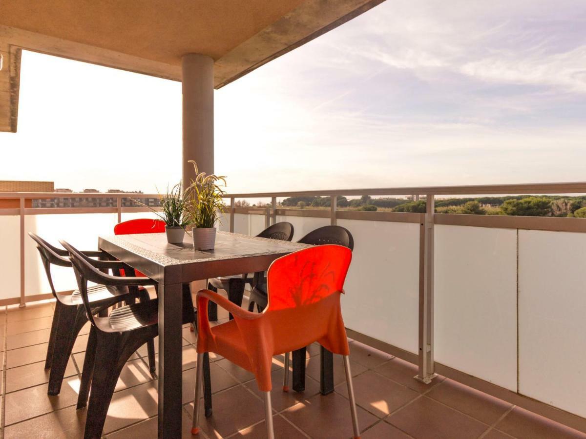 Apartment Monaco By Interhome Cambrils Exterior foto